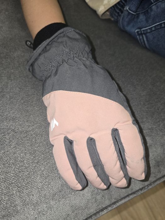 Rekawiczki narciarskie