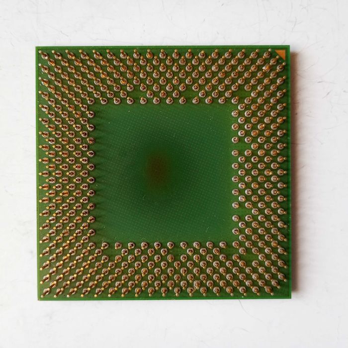 Procesor AMD ATHLON AXDA 1700 DUT 3C