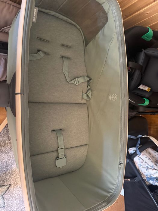 Espreguiçadeira bebe