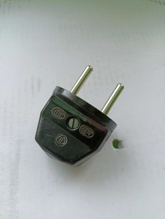 Wtyczka - Wtyczki typu LOFT