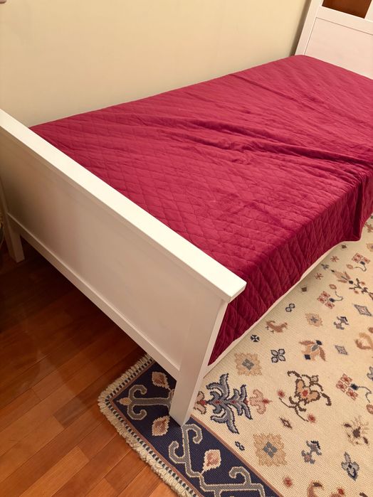 Cama de solteiro