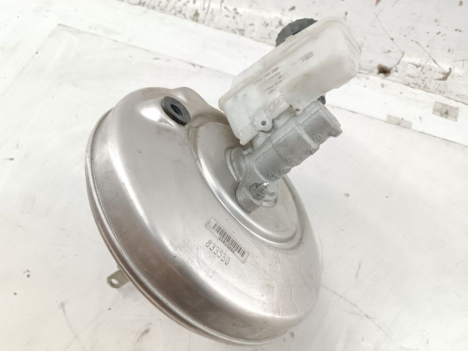 Servo freio com bomba de freio - BMW 1 (F40) | 19 -