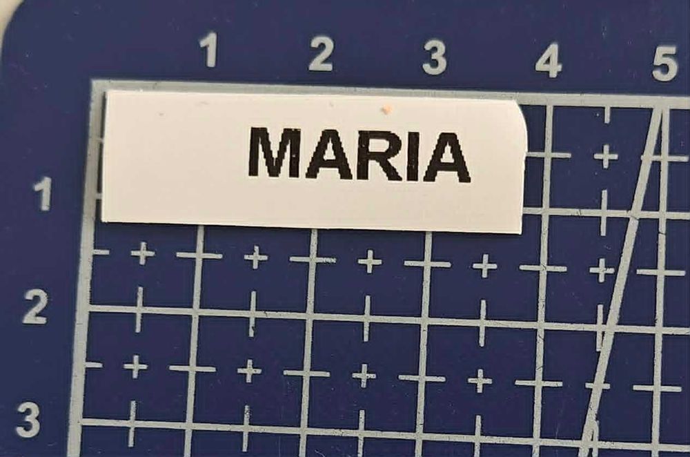 Kit personalizado para a escola!