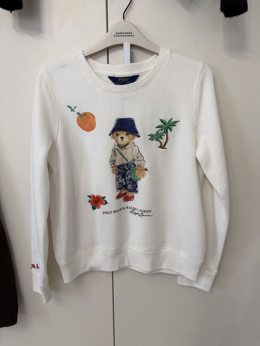 Жіночий світшот Zadig&voltaire polo ralph lauren sage casalini