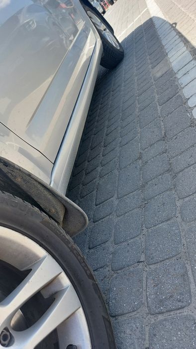 Авто Шкода октавіяА7