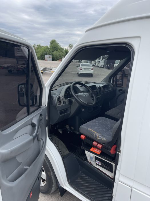 Продам Mercedes Sprinter REF