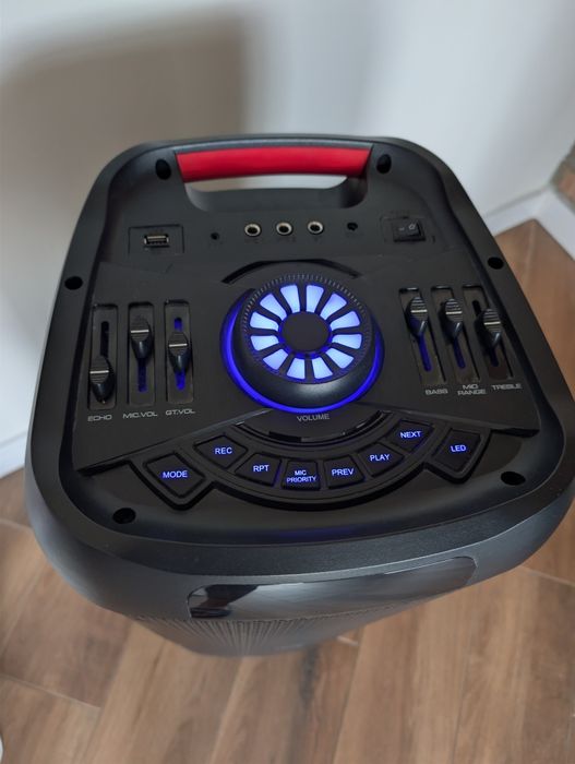 Glośnik bluetooth  Manta