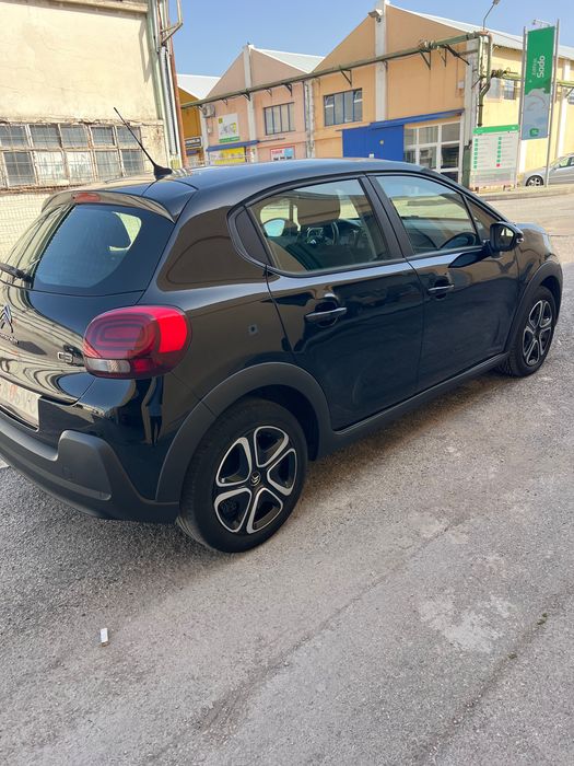 Citroen C3 2018 Manual