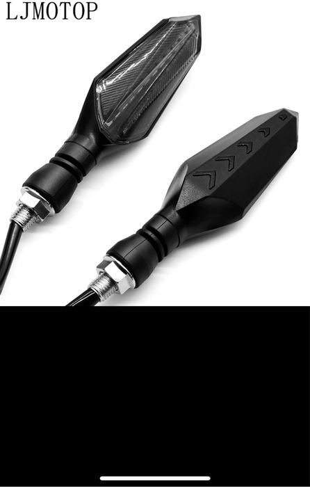 PISCAS UNIVERSAIS  LED LIGHTING