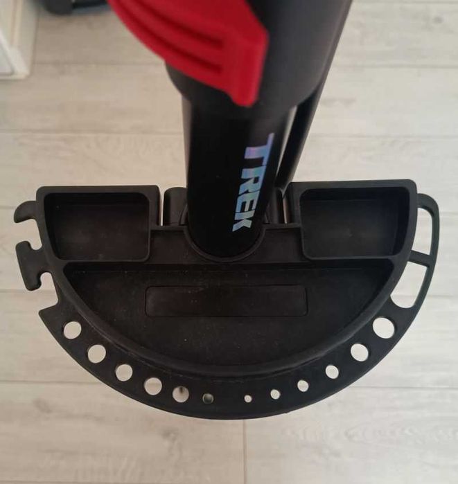 Stojak Rowerowy Serwisowy Obrotowy do 30 kg funkcjonalny Stabilny