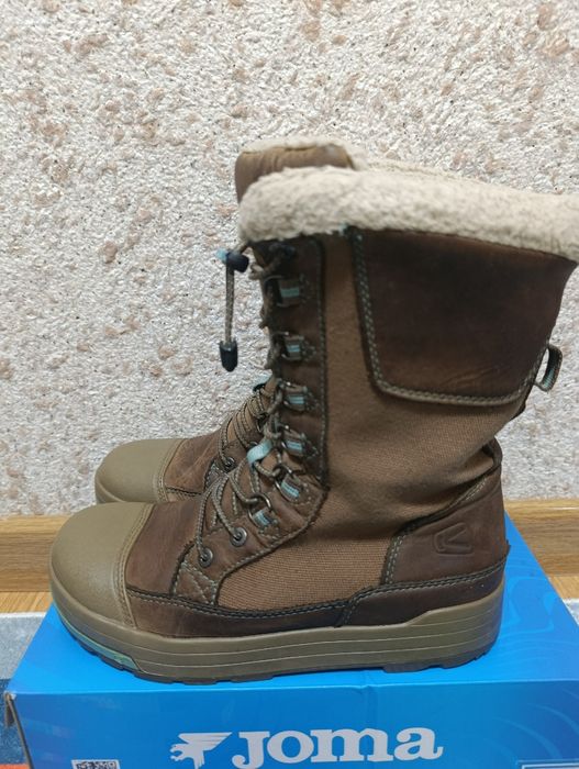 Keen Snow Rover термочеревики черевики чоботи жіночі зимові непромокаю