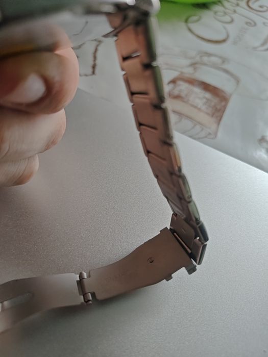 Наручний годинник Curren 8455