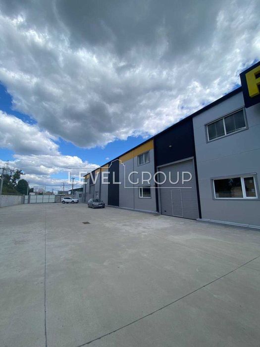 !!Продаж сучасного складського комплексу у Київській області - без %!!