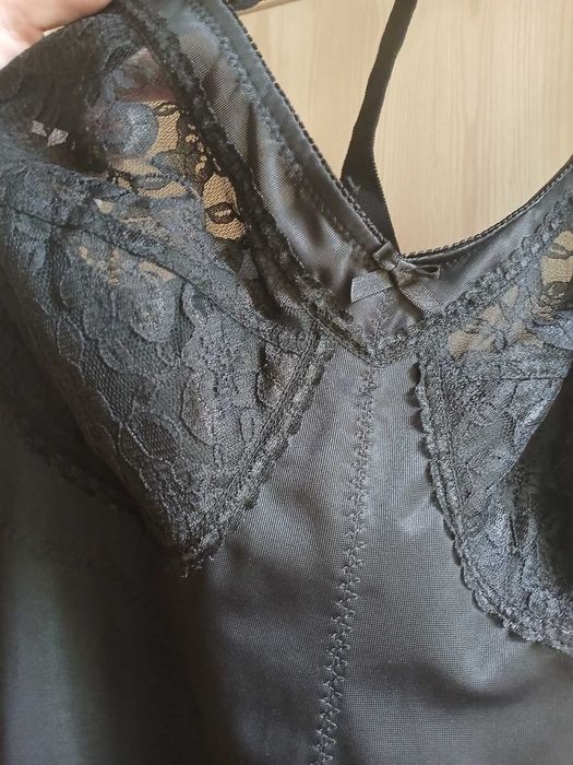Коригуюче боді утяжка Naturana eu 100E uk 44DD