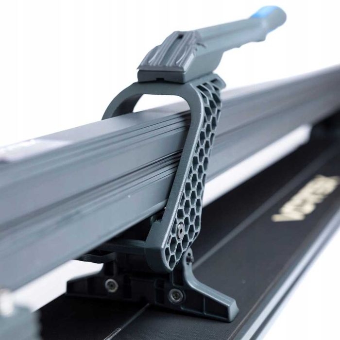 Przecinarka ręczna do glazury 120 cm VORTEX NIEMODLIN Zielony LAser