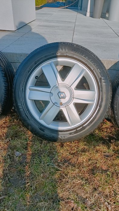 Sprzedam koła 16 cali