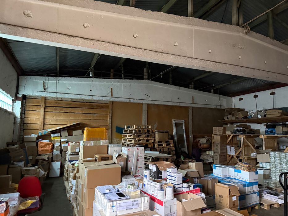 Оренда приміщення