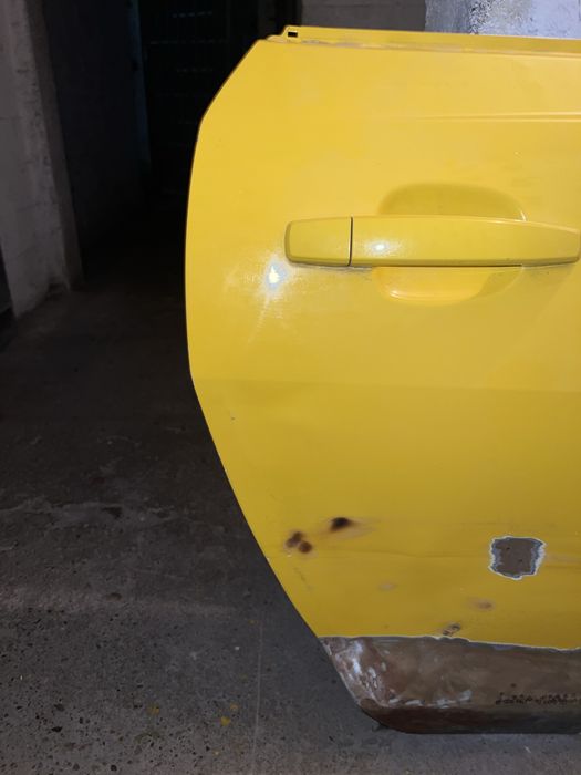 Chevrolet Camaro 2010–2015 Drzwi PRAWE