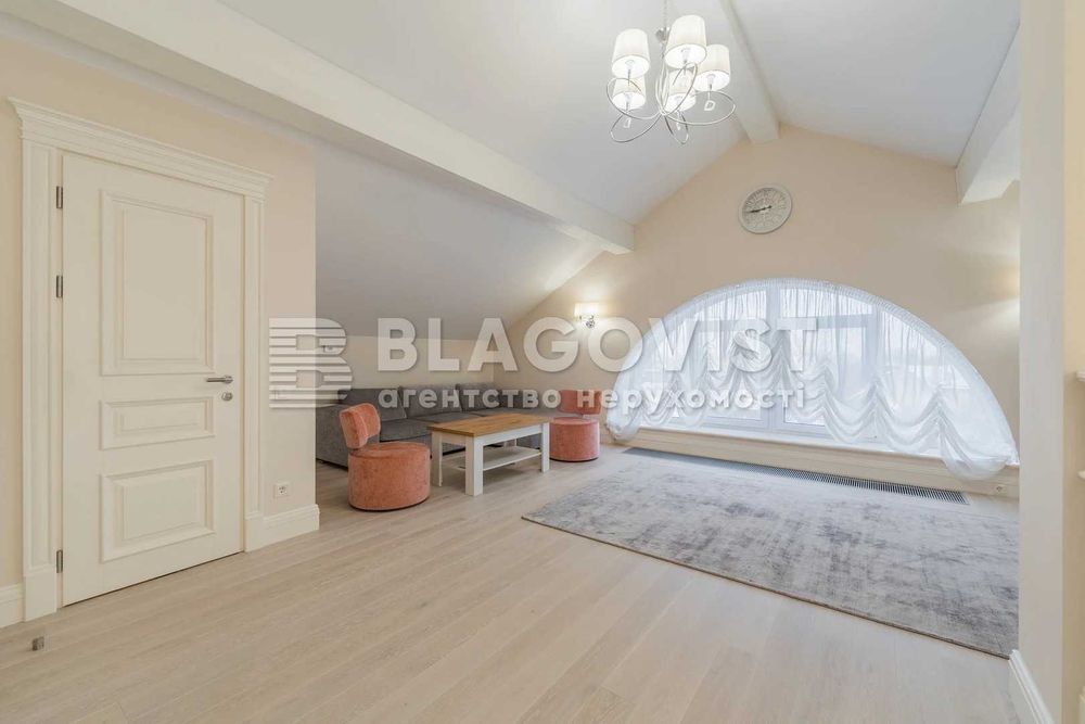 Продаж будинок 550м з ремонтом Осокорки Київ Дніпро вул Садова