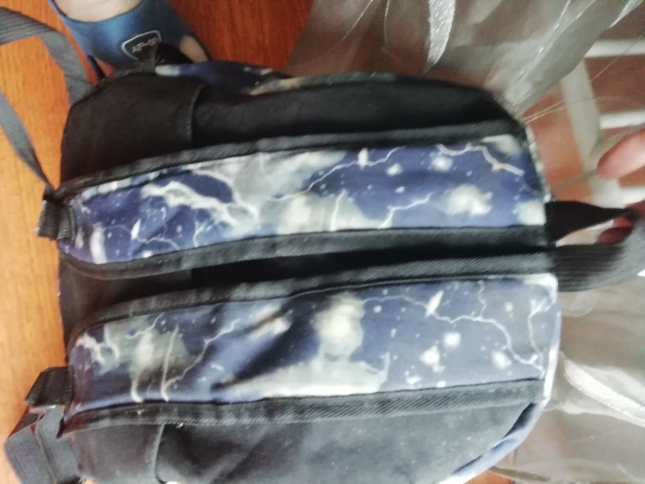 Mochila Fortnite