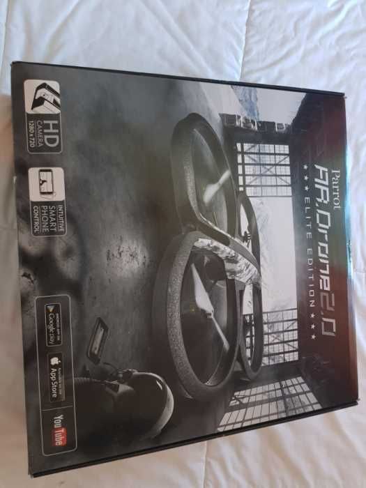 Drone 2.0 Elite Edition