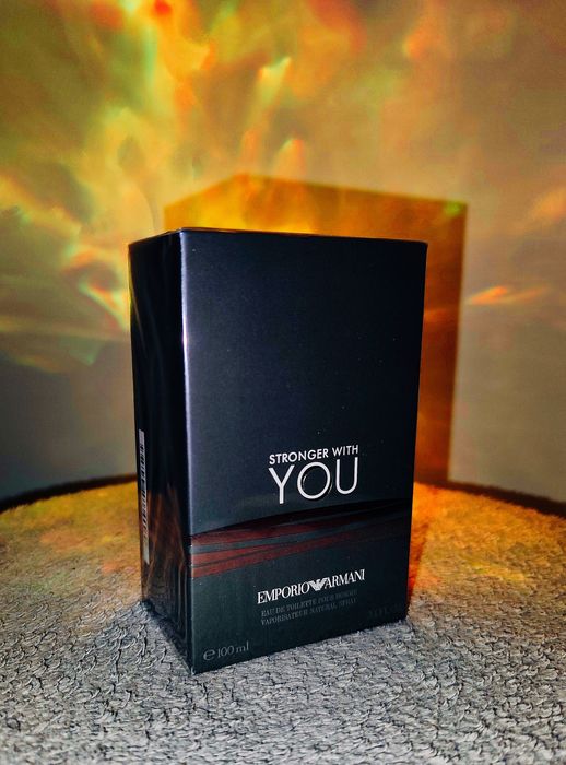 Stronger With You 100ml