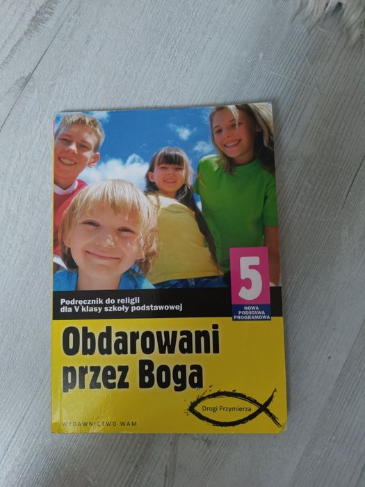 Obdarowani przez Boga
