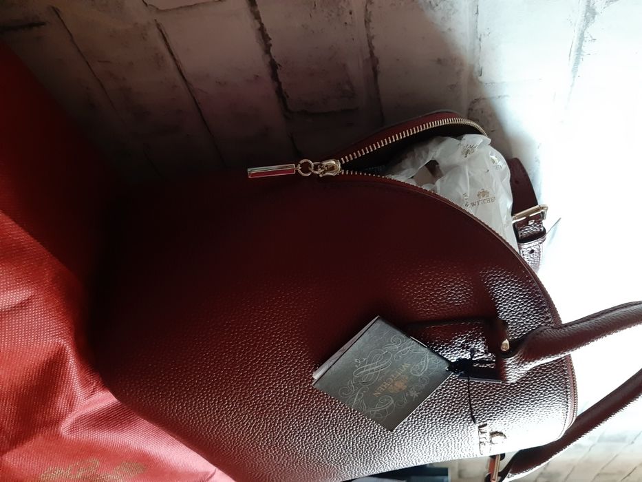 Wittchen torebka  kuferek okazja taniej 237zl