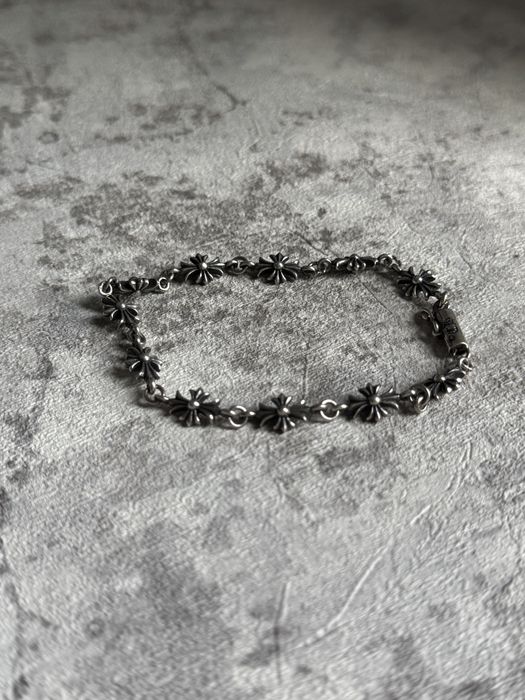 bransoletka Chrome Hearts [opium / archive / kolczyk / tees / hoodie]