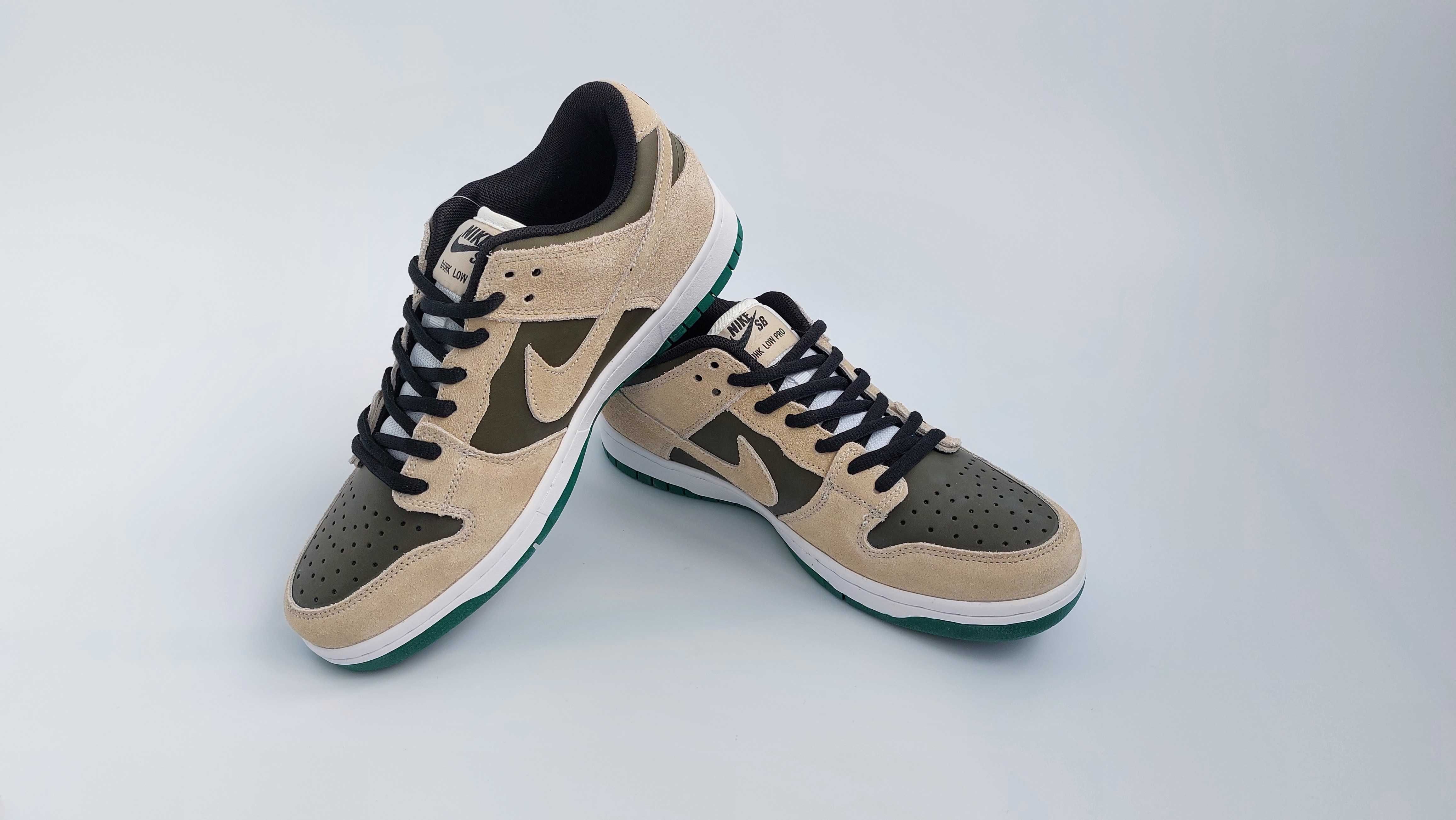 Кроссовки Nike SB Dunk Low | Найк СБ: 1 850 грн. - Кроссовки для города ...