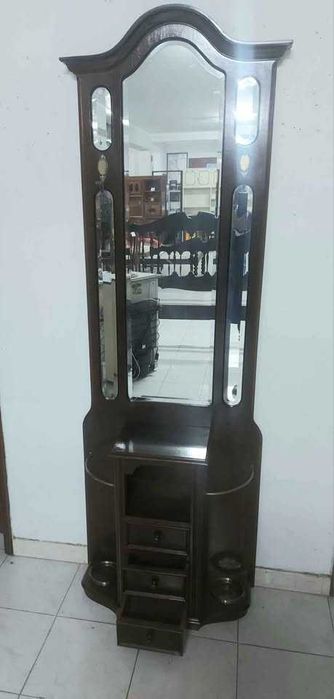 Móvel de entrada/Entry furniture