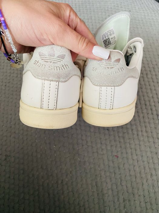 Adidasy adidas stan smith