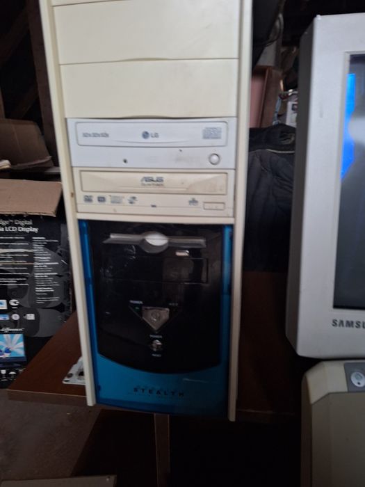 Продам системний блок