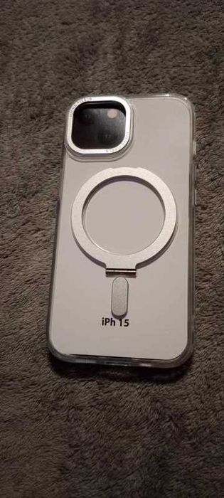 Nowe Etui iPhone 15 Wysyłka w 24h