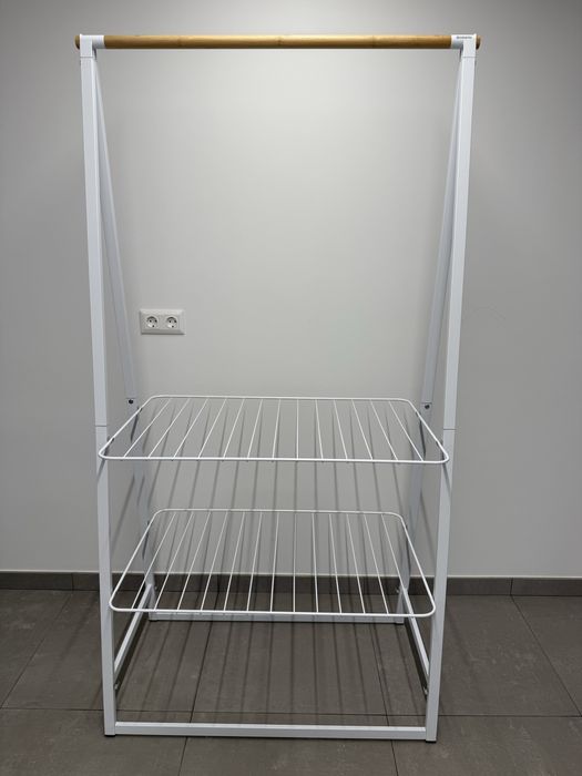 Porta Cabides Linn- Brabantia