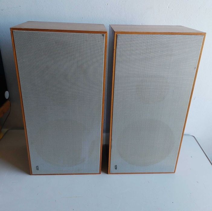 heco sm 540 kolumny vintage