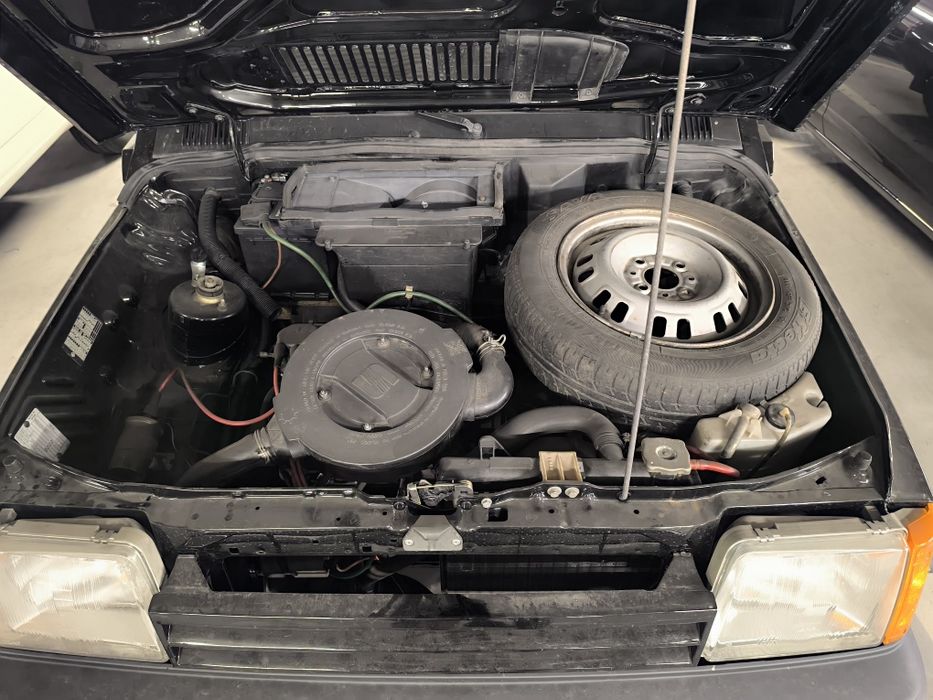 SEAT Marbella 0.8