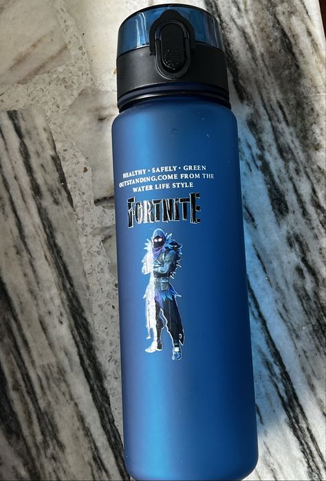 Bidon Fortnite Nie Uzywany