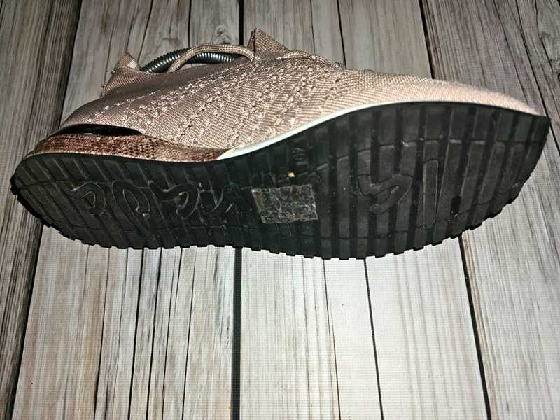 Sneakersy damskie La Strada 40