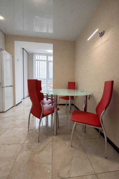 Продаж 3к квартири ЖК Щасливий Запорізьке Шосе 28