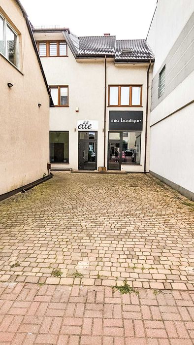 Lokal do wynajęcia 71m² - Garwolin - ul. Kościuszki 43