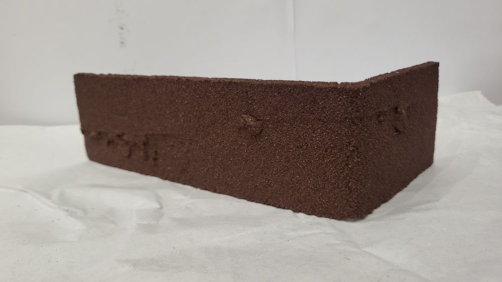 Płytki elewacyjne elastolit