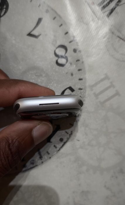 Apple watch Series 8 46mm GPS