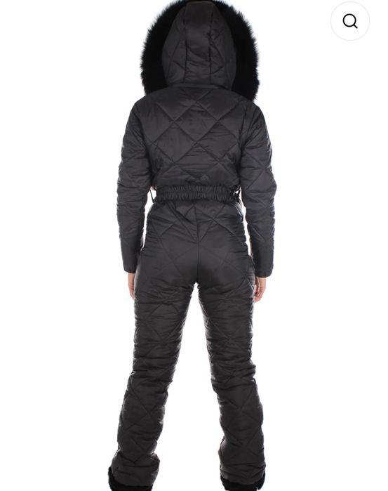 Комбінезон  лижний зимовий