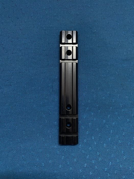 Планка вівера, пікатіні