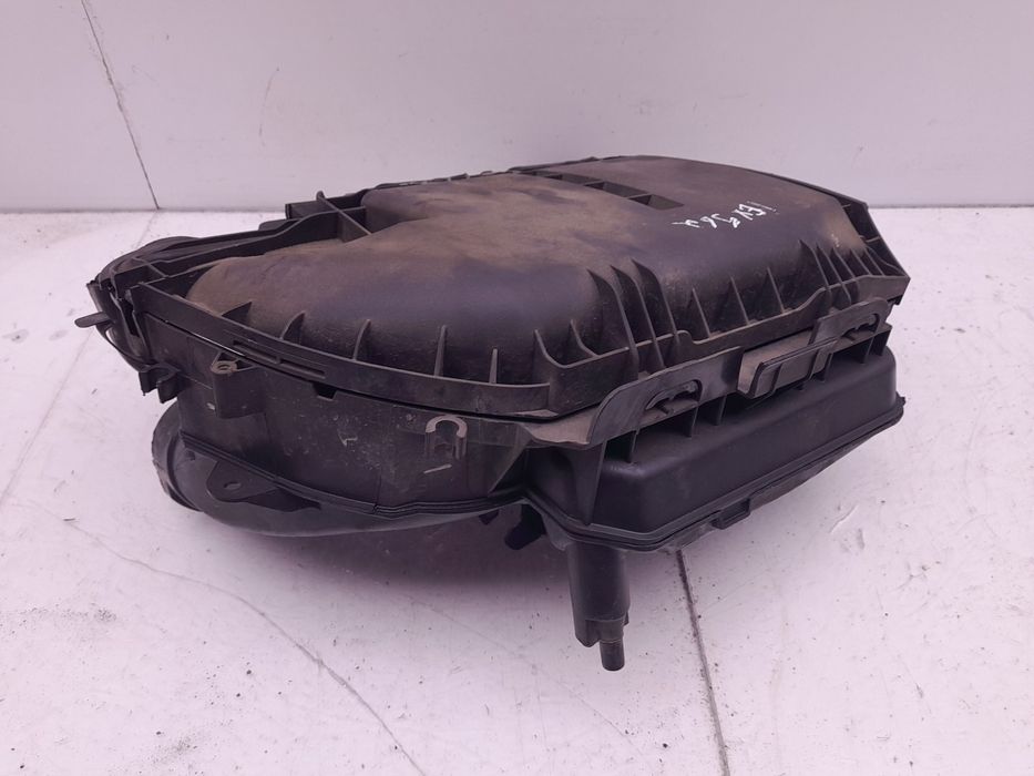Caixa filtro ar CITROËN Berlingo (B9)