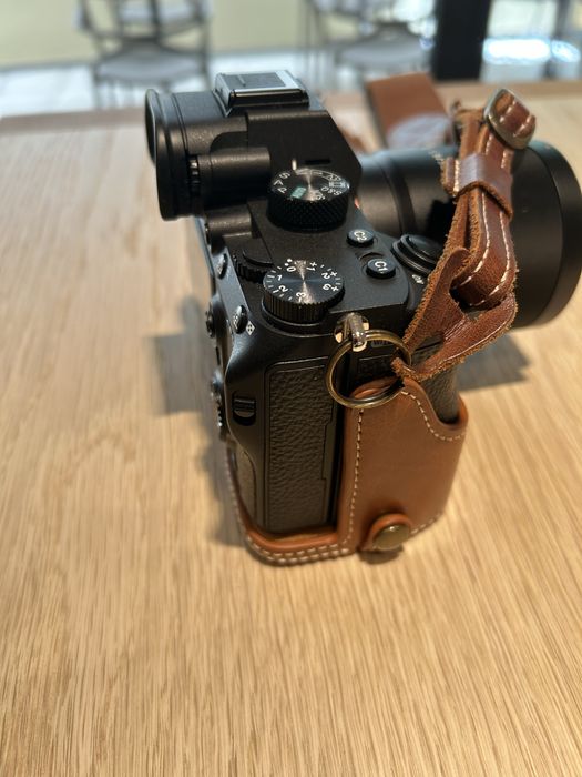 Sony Alpha 7 iii com garantia *Corpo
