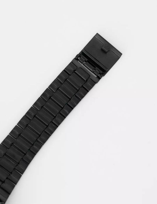 Часы Casio женские чёрные, кварцовые Касио часы женские