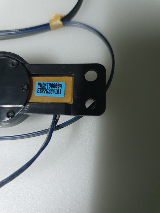 Infravermelhos e botoes tv LG 39LN5400