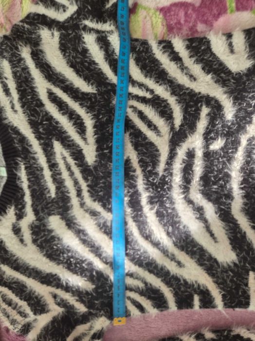 Тепле плаття, розмір С